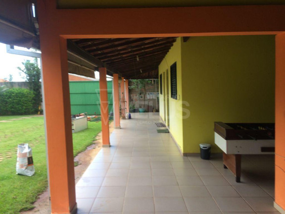Imagem Imóvel com 2 Quartos à Venda, 2.000 m² em Jardim Novo Aeroporto - Itapetininga