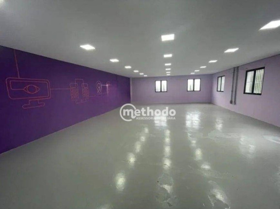 Imagem Galpão à Venda ou Locação, 2.601 m² em Jardim Nova Mercedes - Campinas