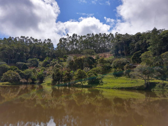 Imagem Chácara à Venda, 6 m² em Zona Rural - Tapiraí Imagem Chácara à Venda, 6 m² em Zona Rural - Tapiraí