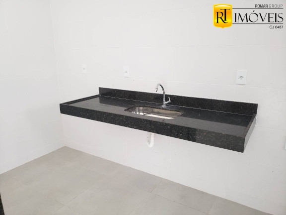 Imagem Apartamento com 2 Quartos à Venda, 63 m² em Palmeiras - Cabo Frio