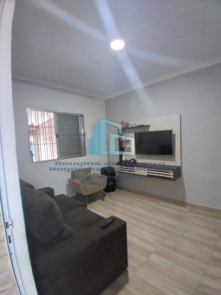 Imagem Casa com 2 Quartos à Venda, em Maracanã - Praia Grande Imagem Casa com 2 Quartos à Venda, em Maracanã - Praia Grande