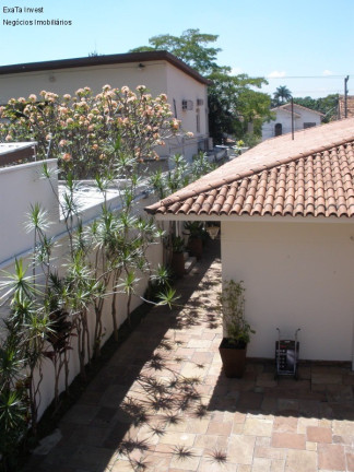 Imagem Imóvel com 4 Quartos à Venda, 330 m² em Jardim Paulista - São Paulo