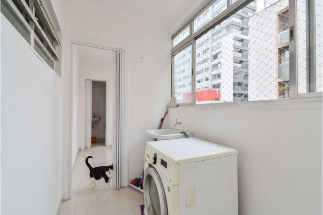 Imagem Apartamento com 3 Quartos à Venda, 218 m² em Jardim Paulista - São Paulo Imagem Apartamento com 3 Quartos à Venda, 218 m² em Jardim Paulista - São Paulo