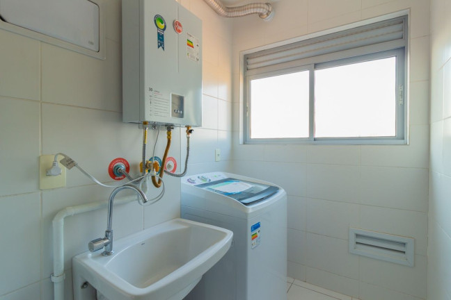 Imagem Apartamento com 1 Quarto para Alugar, 50 m² em Vila Mascote - São Paulo