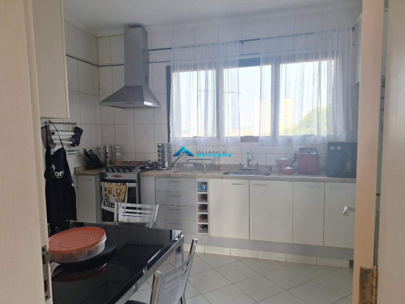Imagem Apartamento com 4 Quartos à Venda, 144 m² em Vila Progresso - Jundiaí Imagem Apartamento com 4 Quartos à Venda, 144 m² em Vila Progresso - Jundiaí