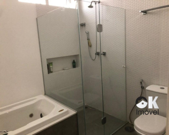 Imagem Apartamento com 3 Quartos à Venda, 209 m² em Higienópolis - São Paulo Imagem Apartamento com 3 Quartos à Venda, 209 m² em Higienópolis - São Paulo