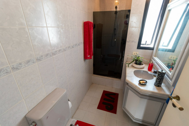 Imagem Apartamento com 4 Quartos à Venda, 255 m² em Campo Belo - São Paulo