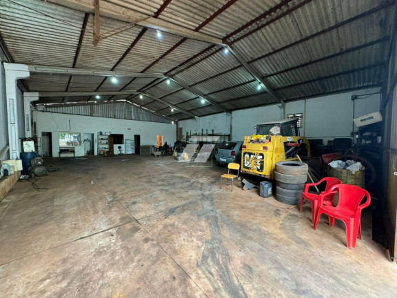 Imagem Ponto Comercial à Venda, em Interlagos - Cascavel Imagem Ponto Comercial à Venda, em Interlagos - Cascavel
