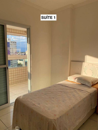Imagem Apartamento com 3 Quartos à Venda, 144 m² em Aviação - Praia Grande Imagem Apartamento com 3 Quartos à Venda, 144 m² em Aviação - Praia Grande