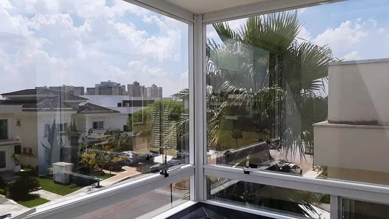 Imagem Casa de Condomínio com 4 Quartos à Venda, 406 m² em Umuarama - Osasco