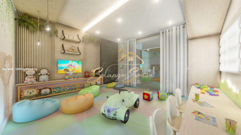 Imagem Apartamento com 2 Quartos à Venda, 71 m² em Centro - Mongaguá