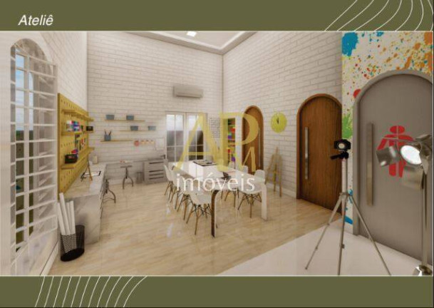 Imagem Apartamento com 3 Quartos à Venda, 92 m² em Campeche - Florianópolis Imagem Apartamento com 3 Quartos à Venda, 92 m² em Campeche - Florianópolis