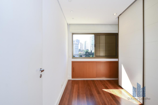 Imagem Apartamento com 3 Quartos à Venda, 147 m² em Brooklin - São Paulo Imagem Apartamento com 3 Quartos à Venda, 147 m² em Brooklin - São Paulo