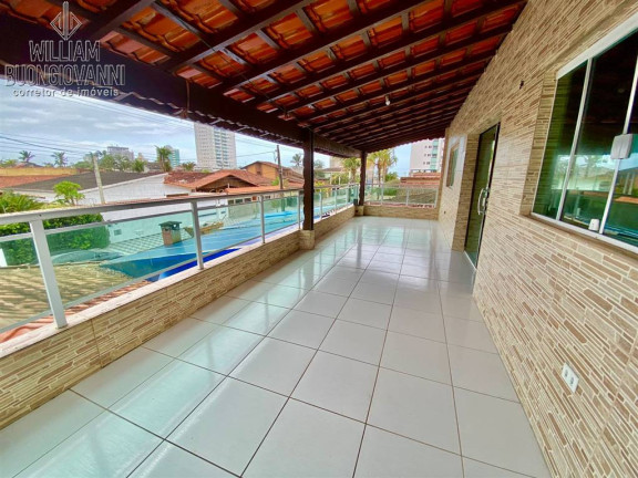 Imagem Casa com 4 Quartos à Venda, 366 m² em Florida - Praia Grande Imagem Casa com 4 Quartos à Venda, 366 m² em Florida - Praia Grande