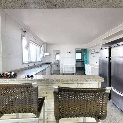 Imagem Apartamento com 4 Quartos à Venda, 623 m² em Tupi - Praia Grande Imagem Apartamento com 4 Quartos à Venda, 623 m² em Tupi - Praia Grande