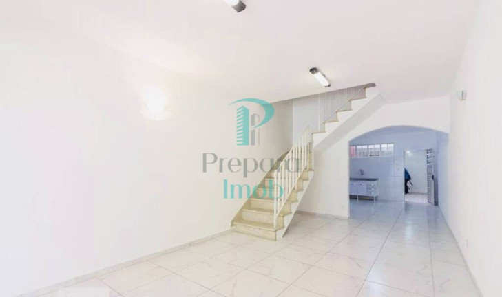Sobrado com 3 Quartos à Venda, 148 m² em Centro - Osasco