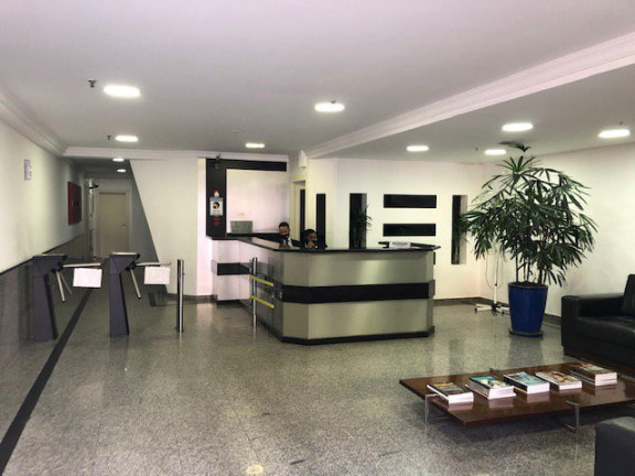 Imagem Imóvel Comercial à Venda, 33 m² em Vila Nova Conceição - São Paulo Imagem Imóvel Comercial à Venda, 33 m² em Vila Nova Conceição - São Paulo