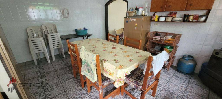 Imagem Casa com 2 Quartos à Venda, 97 m² em Balneário Flórida - Praia Grande Imagem Casa com 2 Quartos à Venda, 97 m² em Balneário Flórida - Praia Grande