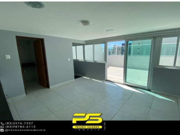 Imagem Imóvel com 1 Quarto à Venda, 63 m² em Manaíra - João Pessoa Imagem Imóvel com 1 Quarto à Venda, 63 m² em Manaíra - João Pessoa
