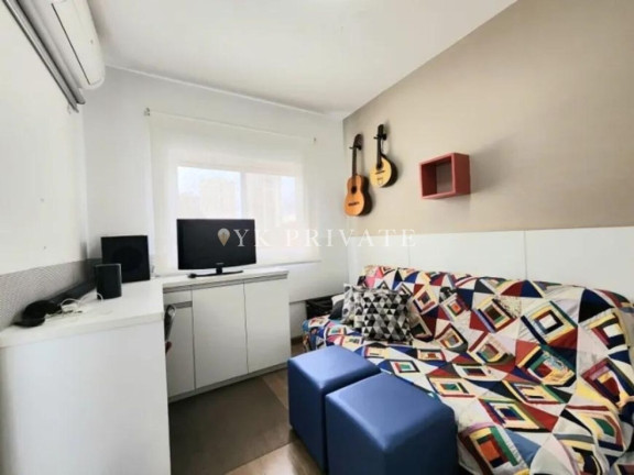 Imagem Apartamento com 3 Quartos à Venda, 172 m² em Vila Romana - São Paulo Imagem Apartamento com 3 Quartos à Venda, 172 m² em Vila Romana - São Paulo