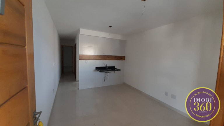 Imagem Apartamento com 2 Quartos à Venda, 40 m² em Vila Santa Teresa - São Paulo