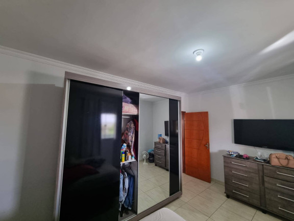 Imagem Casa com 3 Quartos à Venda, 240 m² em Residencial Villa Bella - Anápolis