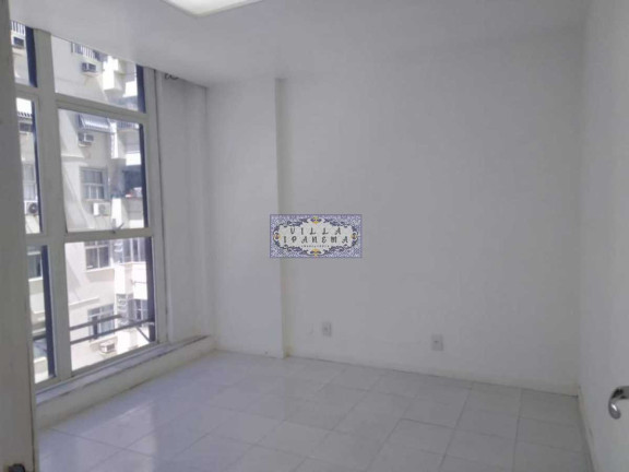 Imagem Sala Comercial à Venda, 37 m² em Copacabana - Rio De Janeiro Imagem Sala Comercial à Venda, 37 m² em Copacabana - Rio De Janeiro