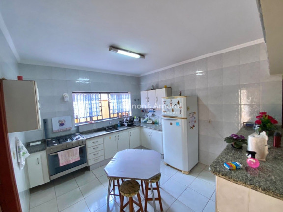 Imagem Casa de Condomínio com 3 Quartos à Venda, 300 m² em Betel - Paulínia
