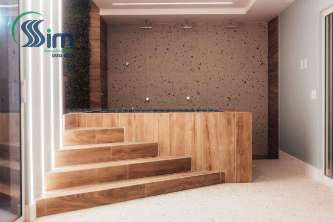 Imagem Apartamento com 1 Quarto à Venda, 38 m² em Praia De Iracema - Fortaleza