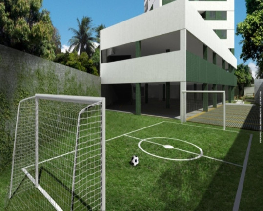 Imagem Imóvel com 3 Quartos à Venda, 72 m² em Encruzilhada - Recife Imagem Imóvel com 3 Quartos à Venda, 72 m² em Encruzilhada - Recife