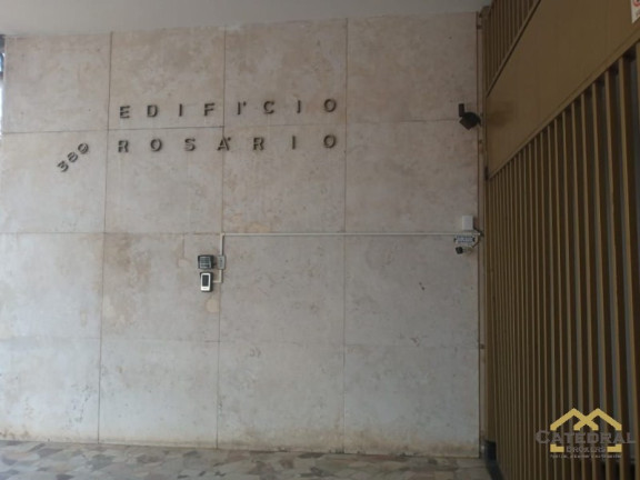 Imagem Apartamento com 4 Quartos à Venda, 300 m² em Centro - Jundiaí