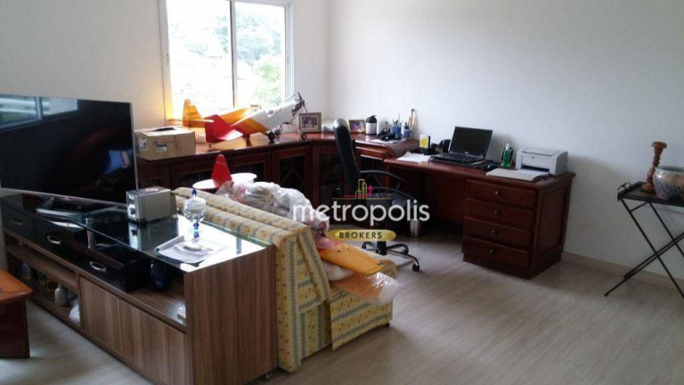 Imagem Apartamento com 3 Quartos à Venda, 186 m² em Boa Vista - São Caetano Do Sul