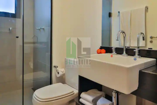 Imagem Apartamento com 1 Quarto à Venda, 25 m² em Vila Mariana - São Paulo Imagem Apartamento com 1 Quarto à Venda, 25 m² em Vila Mariana - São Paulo