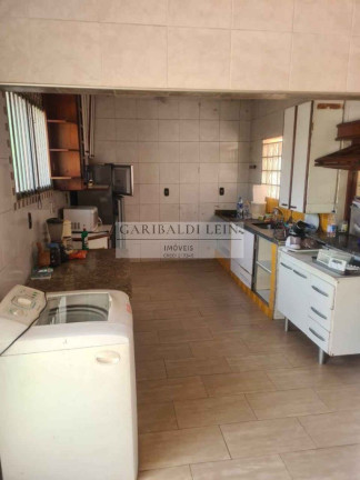 Imagem Casa com 4 Quartos para Alugar, 400 m² em Jardim Eulina - Campinas