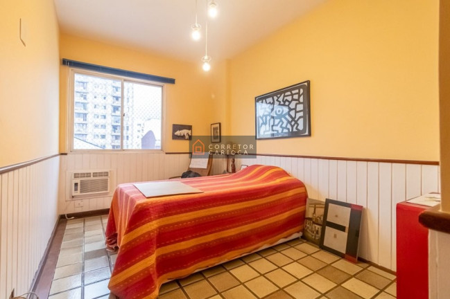 Imagem Apartamento com 3 Quartos à Venda, 137 m² em Botafogo - Rio De Janeiro