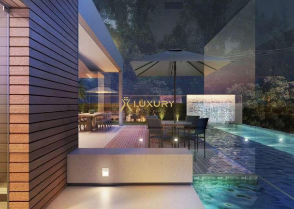 Imagem Imóvel com 4 Quartos à Venda, 173 m² em Vila Da Serra - Nova Lima