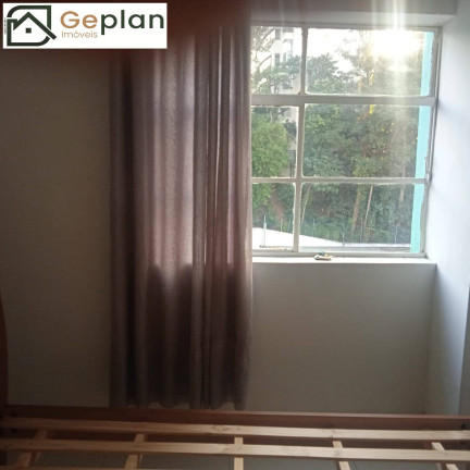 Apartamento com 1 Quarto para Alugar,  em Vila Mariana - São Paulo