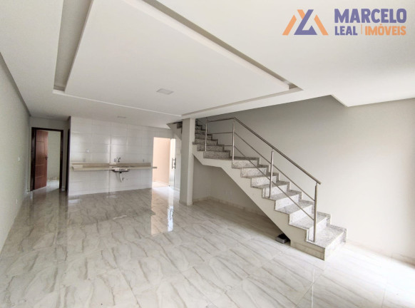Imagem Casa com 3 Quartos à Venda, 114 m² em Felícia - Vitória Da Conquista Imagem Casa com 3 Quartos à Venda, 114 m² em Felícia - Vitória Da Conquista