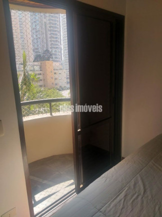 Imagem Apartamento com 3 Quartos à Venda, 110 m² em Panamby - São Paulo Imagem Apartamento com 3 Quartos à Venda, 110 m² em Panamby - São Paulo