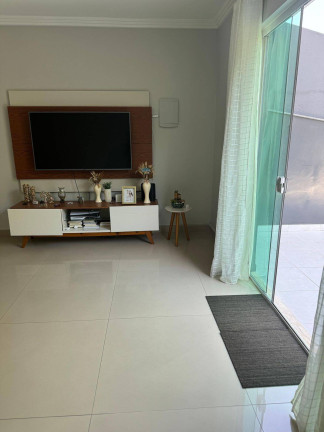 Imagem Casa com 3 Quartos à Venda, 200 m² em Jardim Las Vegas - Santo André Imagem Casa com 3 Quartos à Venda, 200 m² em Jardim Las Vegas - Santo André
