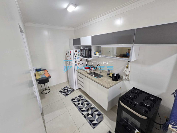 Imagem Apartamento com 1 Quarto à Venda, 50 m² em Boqueirão - Praia Grande