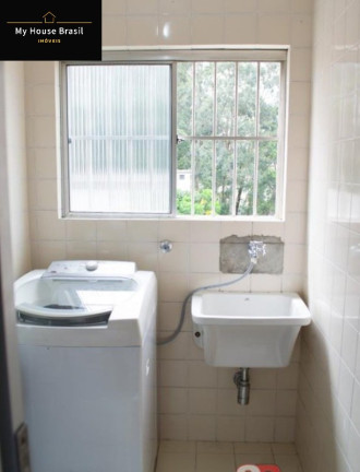 Imagem Apartamento com 2 Quartos à Venda, 55 m² em Santa Teresinha - São Paulo Imagem Apartamento com 2 Quartos à Venda, 55 m² em Santa Teresinha - São Paulo