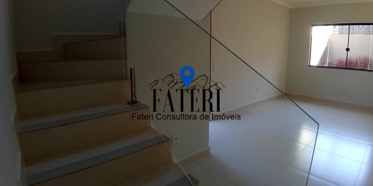 Imagem Casa com 3 Quartos à Venda, 188 m² em Jardim Do Lago - Atibaia Imagem Casa com 3 Quartos à Venda, 188 m² em Jardim Do Lago - Atibaia