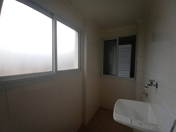 Imagem Apartamento com 1 Quarto à Venda, 59 m² em Guilhermina - Praia Grande