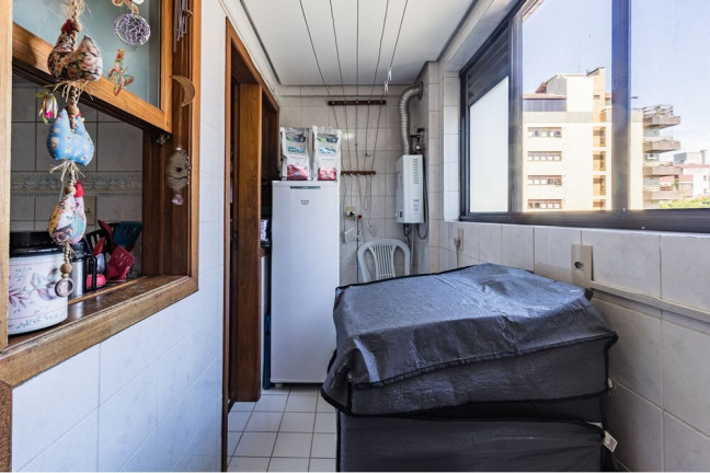 Imagem Apartamento com 3 Quartos à Venda, 95 m² em Jardim Lindóia - Porto Alegre Imagem Apartamento com 3 Quartos à Venda, 95 m² em Jardim Lindóia - Porto Alegre