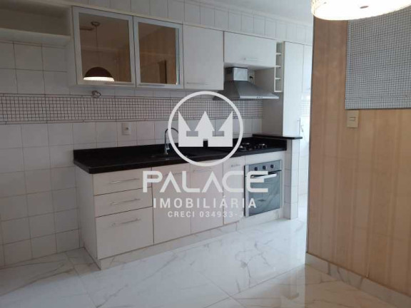 Imagem Apartamento com 3 Quartos à Venda, 88 m² em Alto - Piracicaba