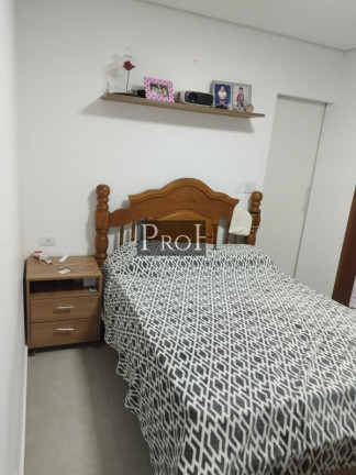 Imagem Apartamento com 2 Quartos à Venda, 69 m² em Jardim Progresso - Santo André Imagem Apartamento com 2 Quartos à Venda, 69 m² em Jardim Progresso - Santo André