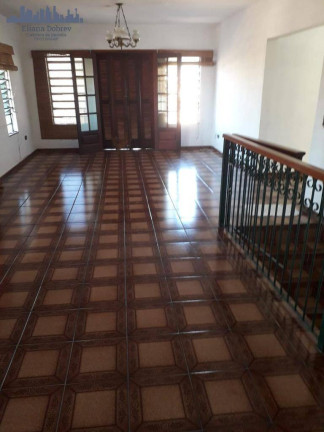 Imagem Casa com 3 Quartos à Venda, 278 m² em Bragança Paulista