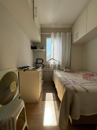 Imagem Apartamento com 3 Quartos à Venda, 68 m² em Jardim Tupanci - Barueri