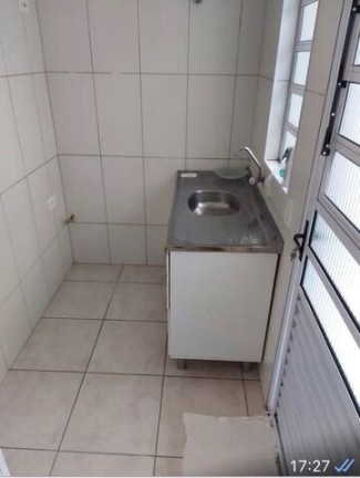Imagem Apartamento com 2 Quartos à Venda, 53 m² em Jardim Irene - Santo André Imagem Apartamento com 2 Quartos à Venda, 53 m² em Jardim Irene - Santo André